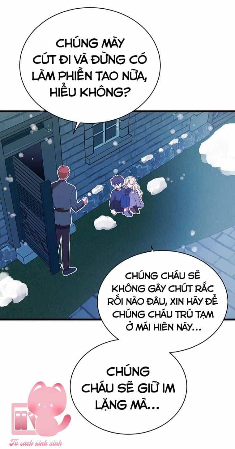 Công Tước, Đó Là Anh Trai Tôi - Chương 1 - ảnh 51