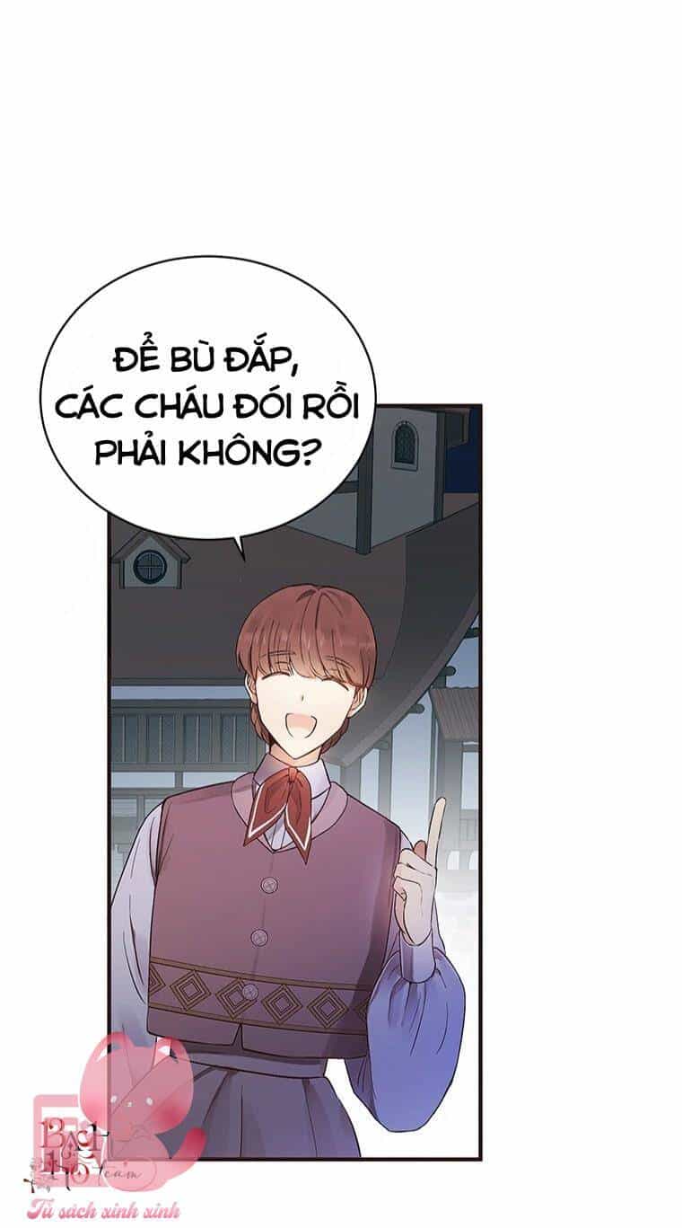 Công Tước, Đó Là Anh Trai Tôi - Chương 1 - ảnh 57