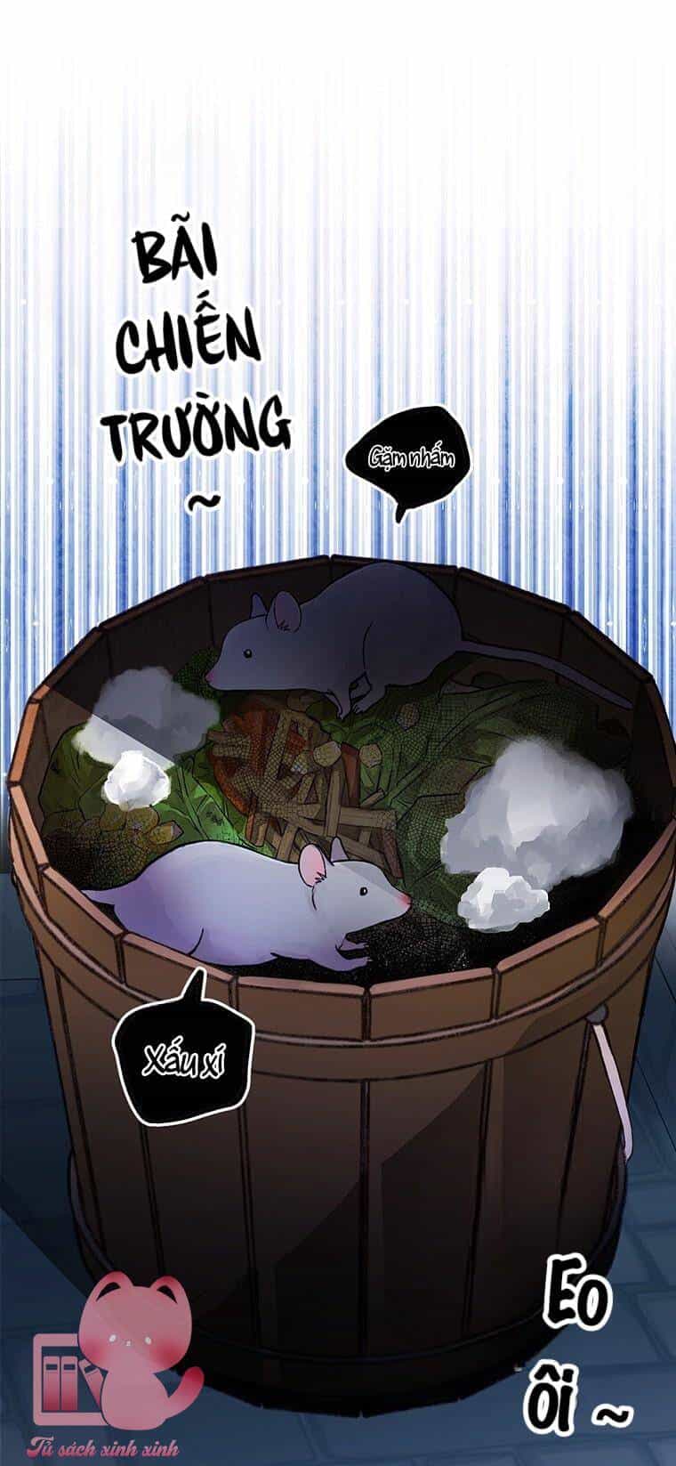 Công Tước, Đó Là Anh Trai Tôi - Chương 1 - ảnh 59