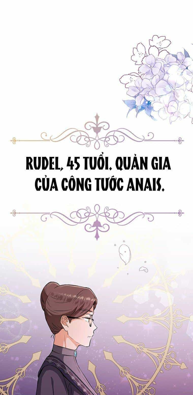 Công Tước, Đó Là Anh Trai Tôi - Chương 10 - ảnh 10