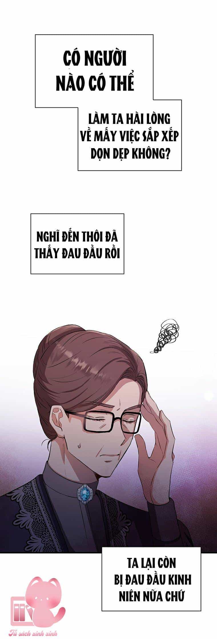 Công Tước, Đó Là Anh Trai Tôi - Chương 10 - ảnh 13