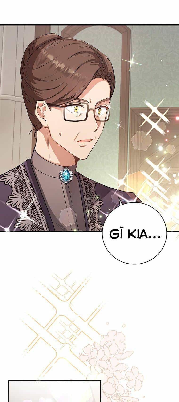 Công Tước, Đó Là Anh Trai Tôi - Chương 10 - ảnh 14