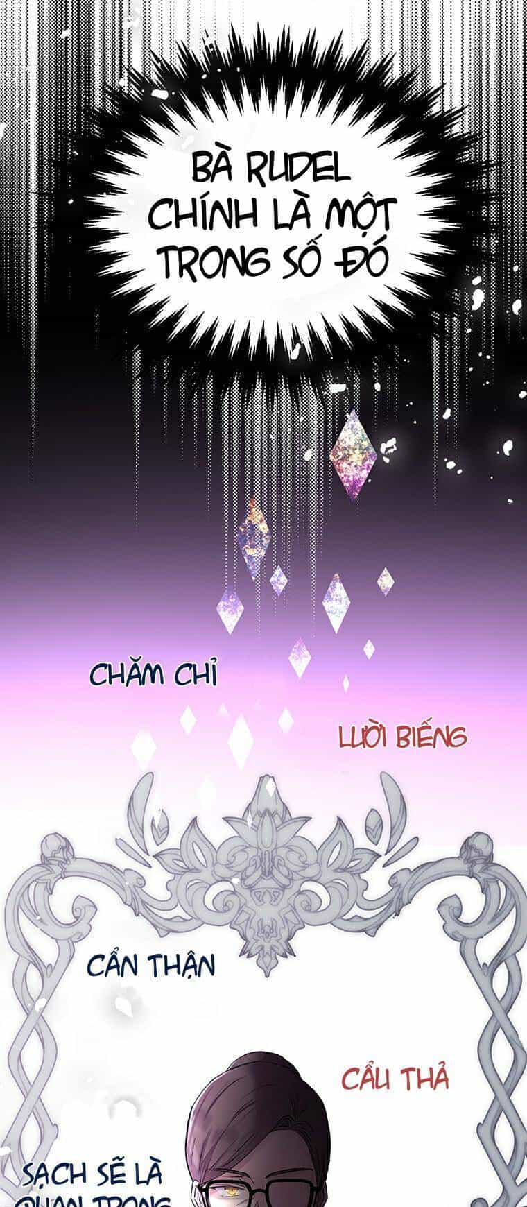 Công Tước, Đó Là Anh Trai Tôi - Chương 10 - ảnh 24