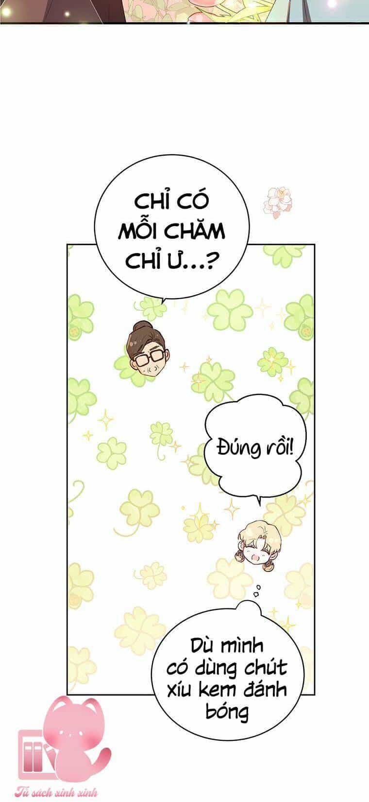 Công Tước, Đó Là Anh Trai Tôi - Chương 10 - ảnh 32