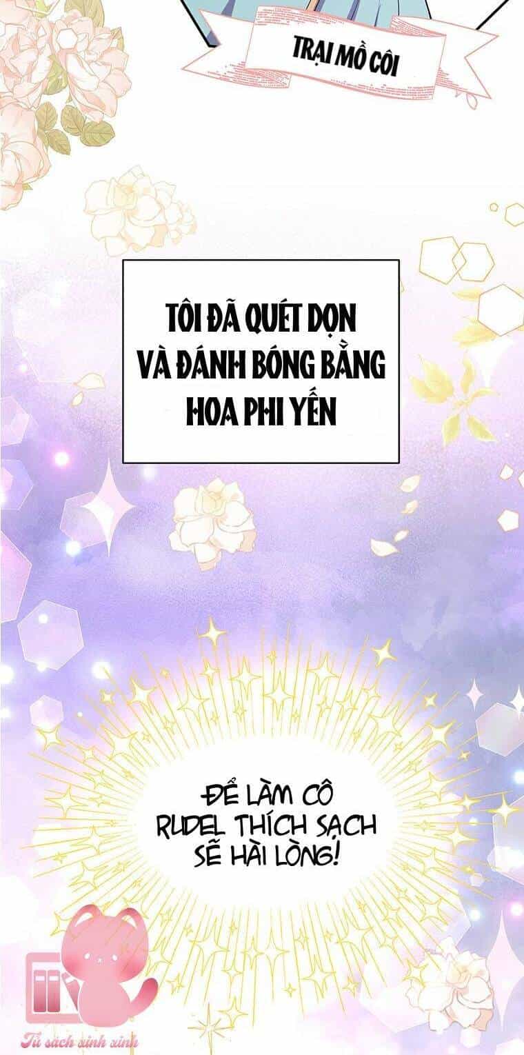 Công Tước, Đó Là Anh Trai Tôi - Chương 10 - ảnh 34