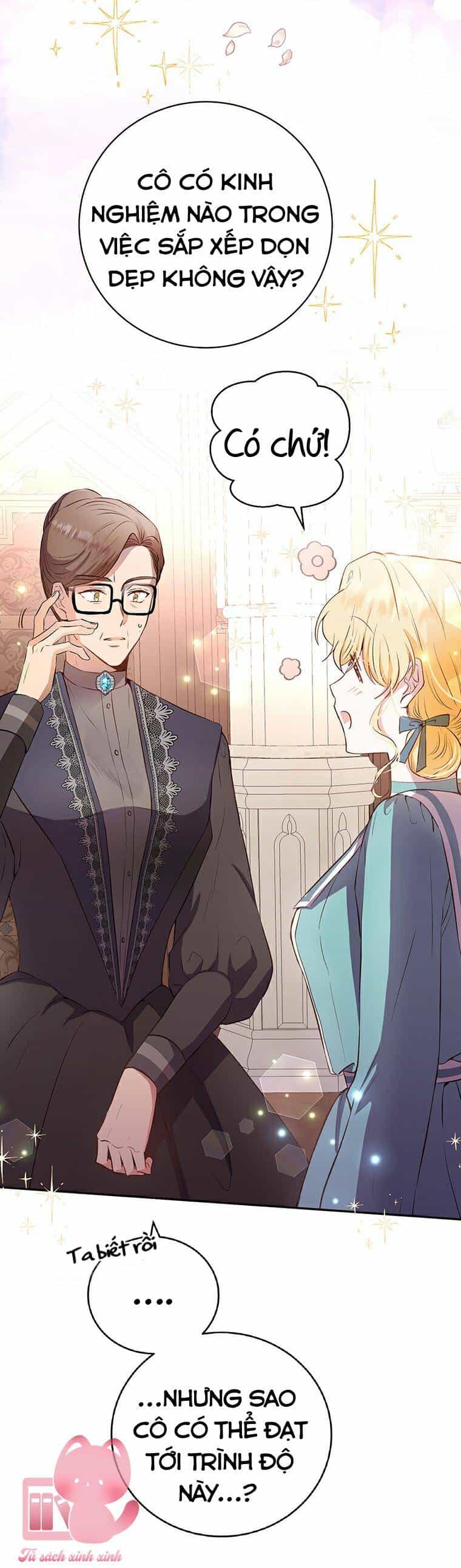 Công Tước, Đó Là Anh Trai Tôi - Chương 10 - ảnh 35