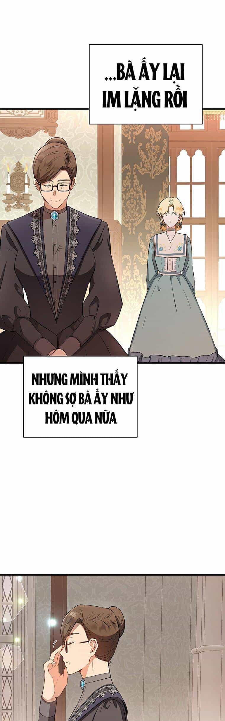Công Tước, Đó Là Anh Trai Tôi - Chương 10 - ảnh 45