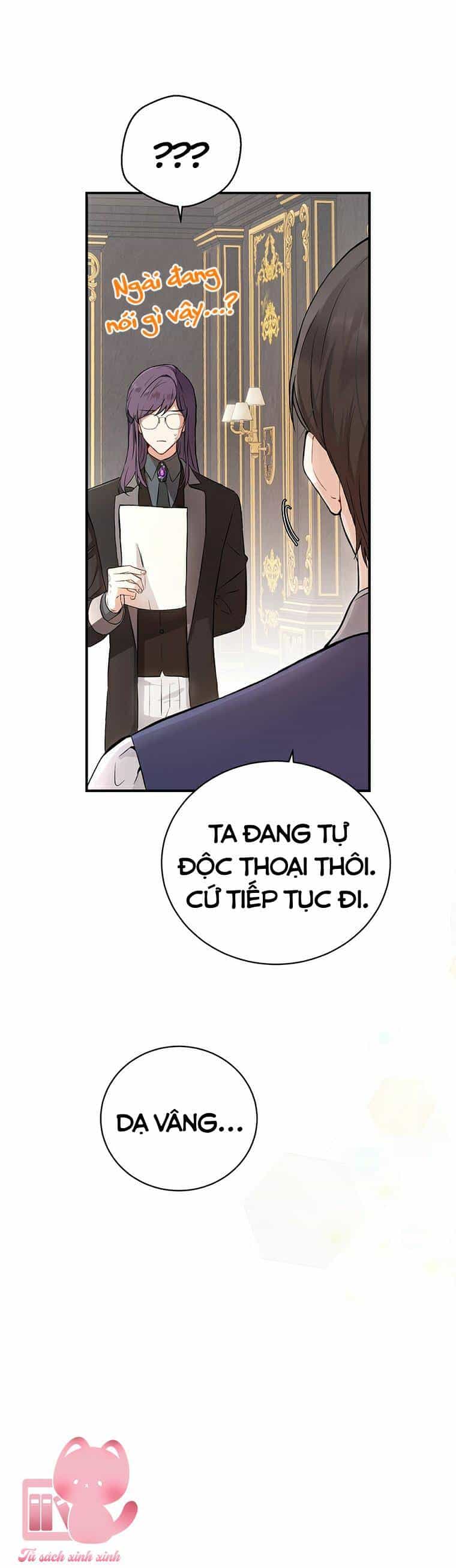 Công Tước, Đó Là Anh Trai Tôi - Chương 10 - ảnh 68
