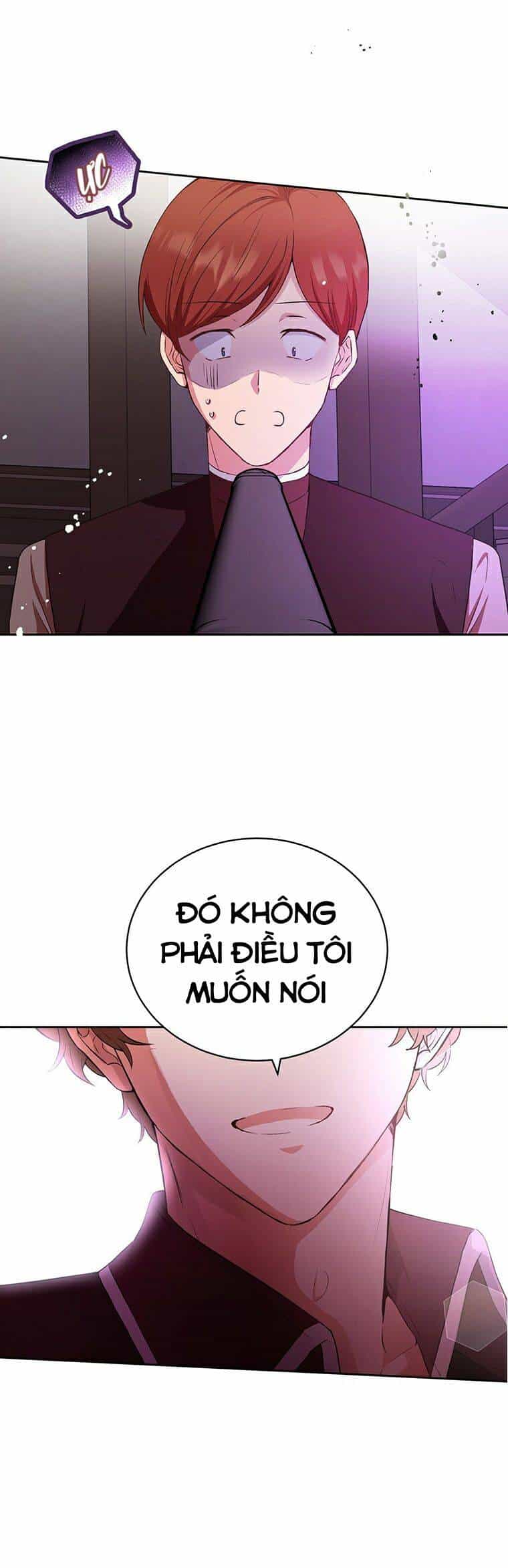 Công Tước, Đó Là Anh Trai Tôi - Chương 11 - ảnh 12