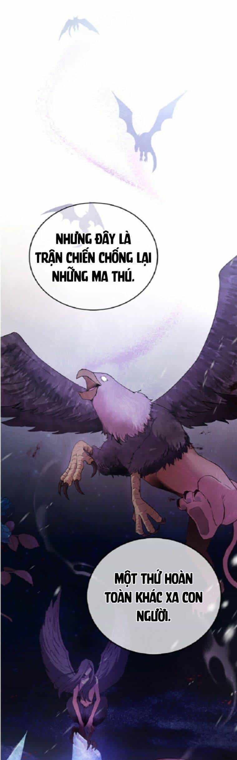Công Tước, Đó Là Anh Trai Tôi - Chương 11 - ảnh 24