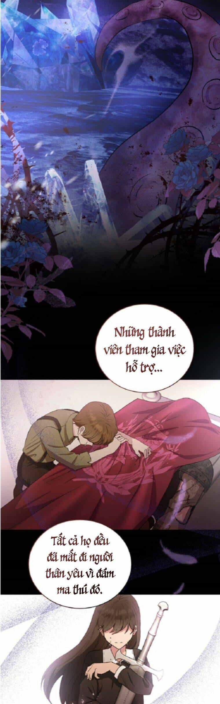 Công Tước, Đó Là Anh Trai Tôi - Chương 11 - ảnh 25