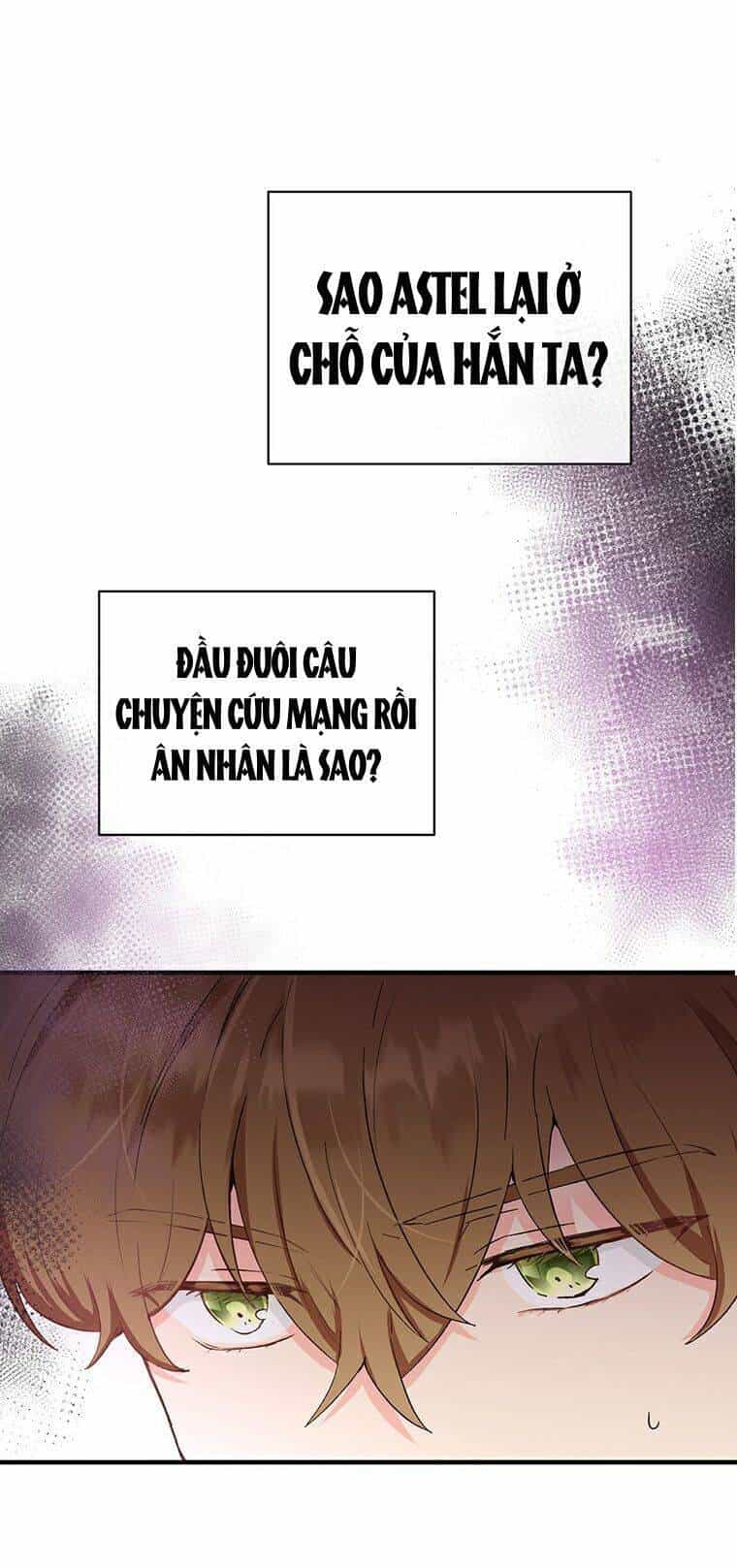 Công Tước, Đó Là Anh Trai Tôi - Chương 11 - ảnh 37