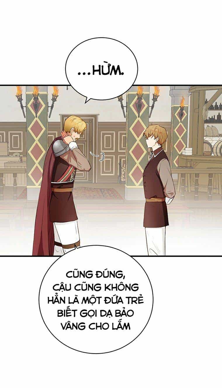 Công Tước, Đó Là Anh Trai Tôi - Chương 11 - ảnh 43