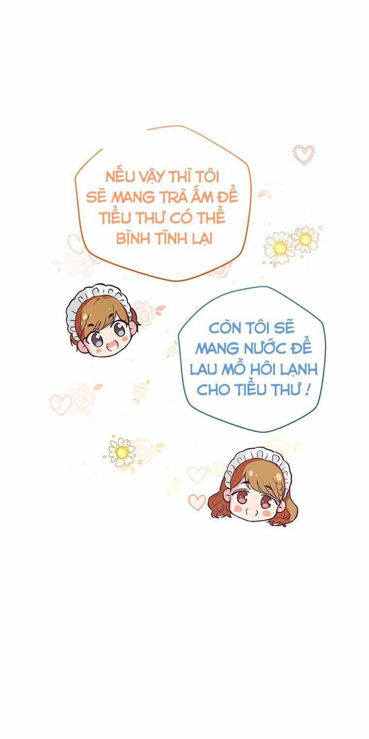Công Tước, Đó Là Anh Trai Tôi - Chương 12 - ảnh 23