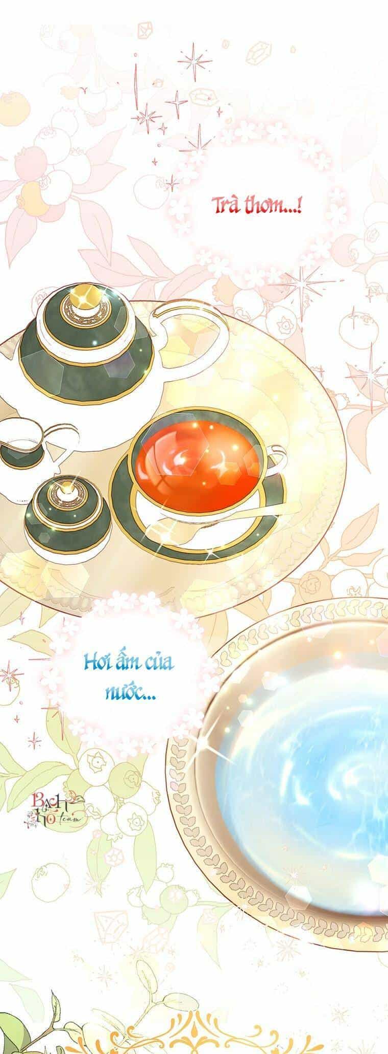 Công Tước, Đó Là Anh Trai Tôi - Chương 12 - ảnh 26