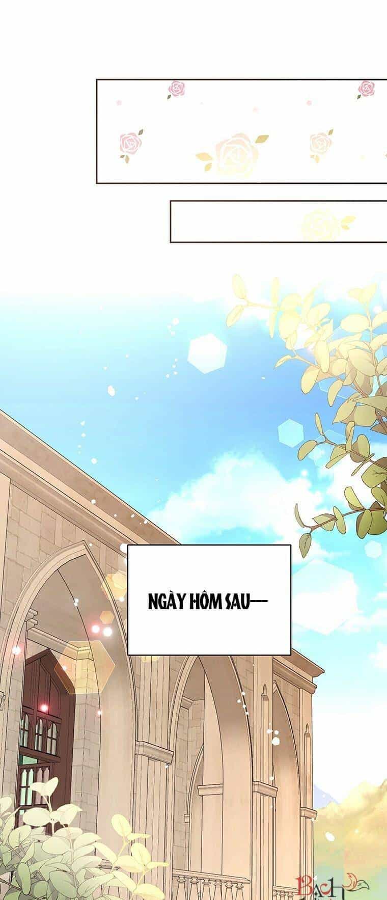 Công Tước, Đó Là Anh Trai Tôi - Chương 12 - ảnh 36