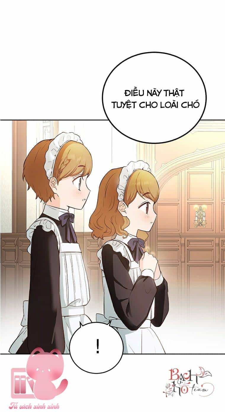 Công Tước, Đó Là Anh Trai Tôi - Chương 12 - ảnh 40