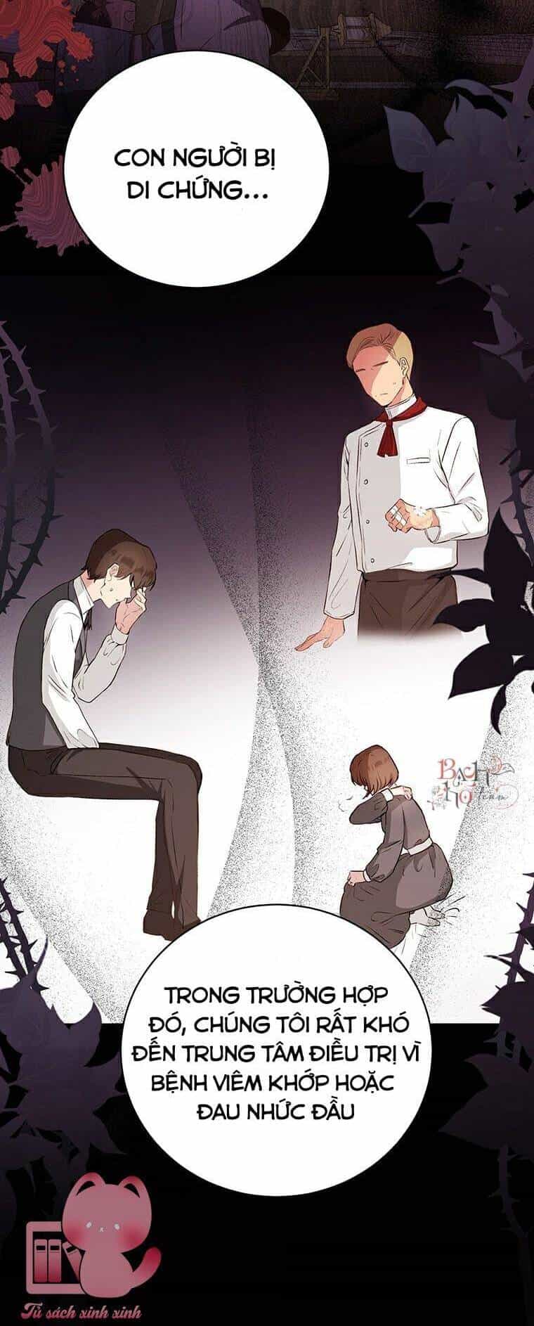 Công Tước, Đó Là Anh Trai Tôi - Chương 12 - ảnh 68