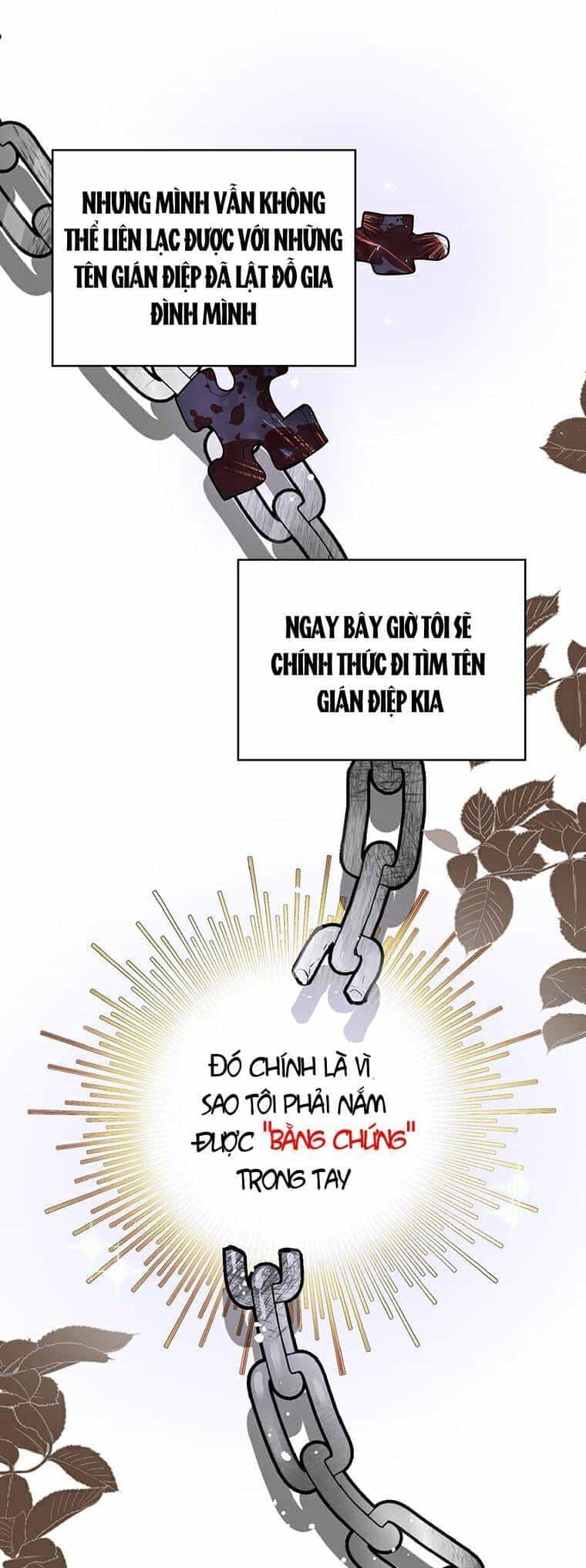Công Tước, Đó Là Anh Trai Tôi - Chương 12 - ảnh 73