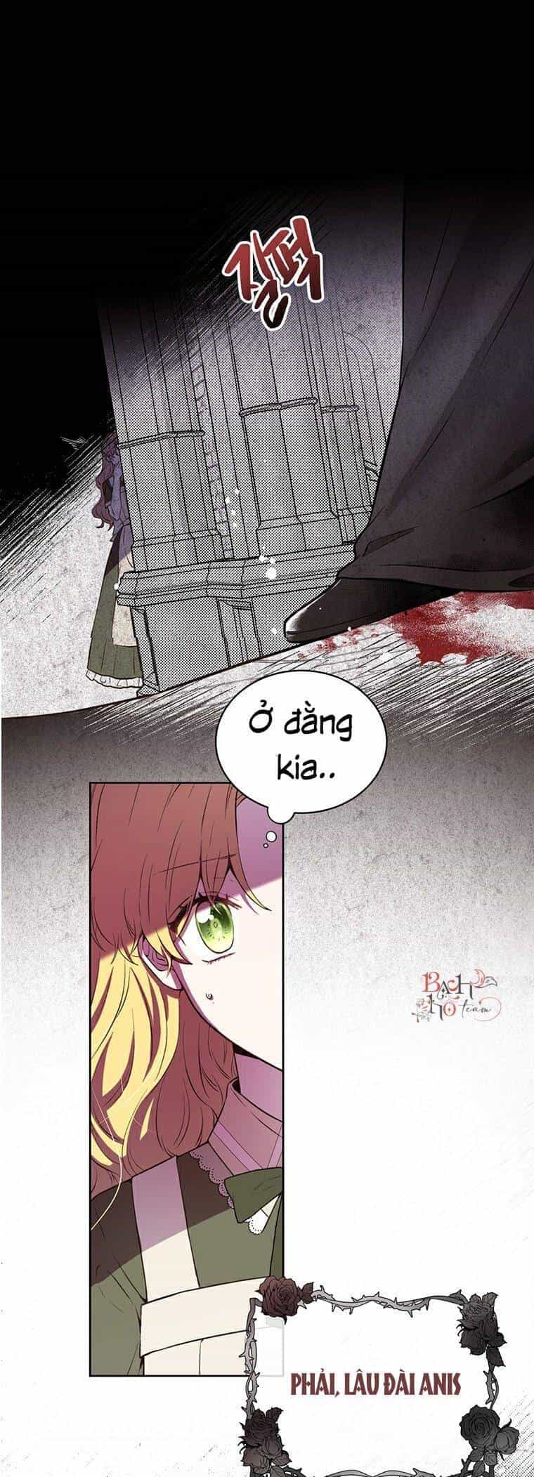 Công Tước, Đó Là Anh Trai Tôi - Chương 12 - ảnh 8