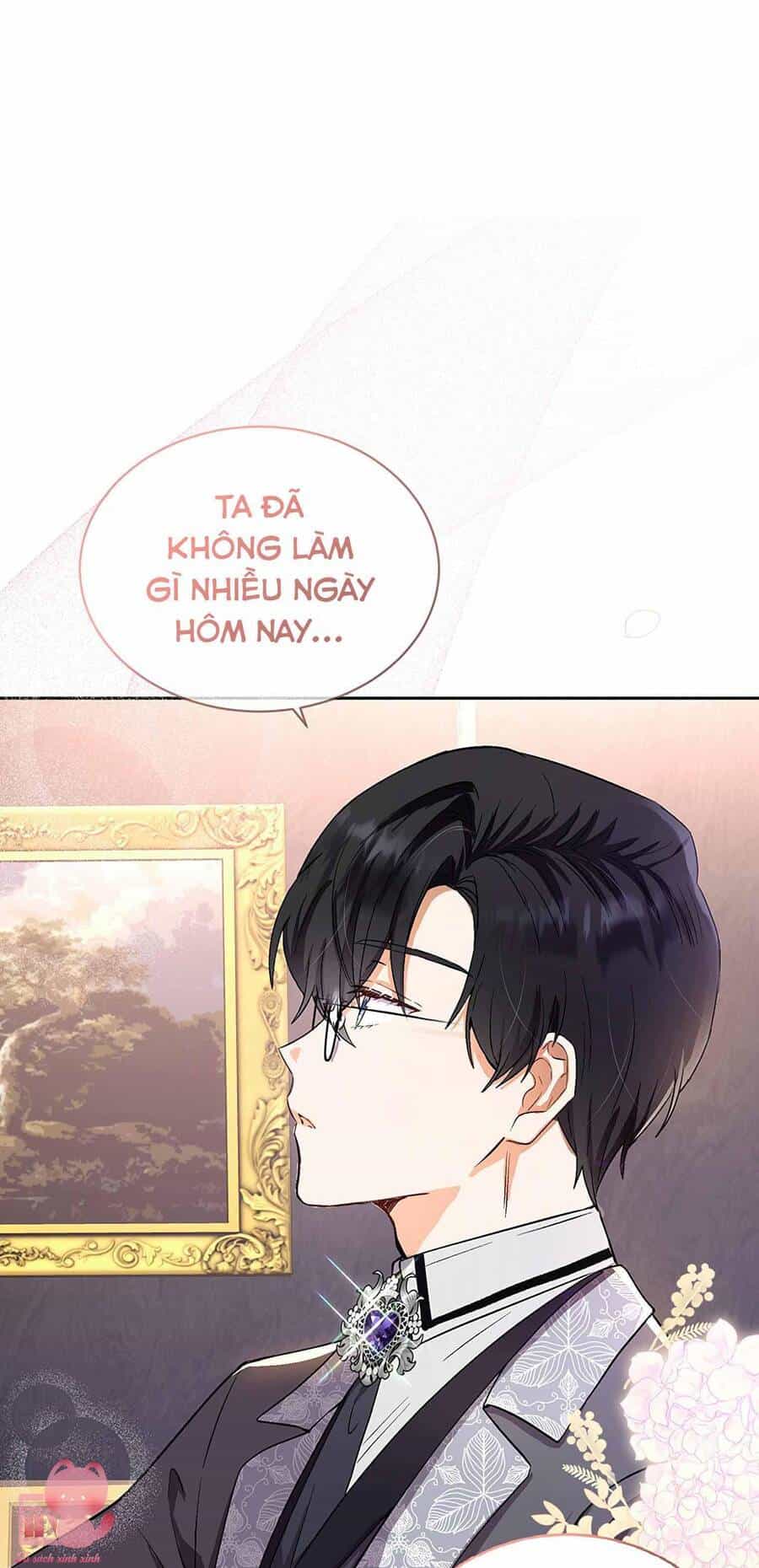 Công Tước, Đó Là Anh Trai Tôi - Chương 13 - ảnh 11
