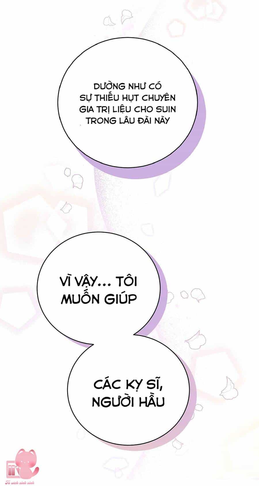 Công Tước, Đó Là Anh Trai Tôi - Chương 13 - ảnh 43