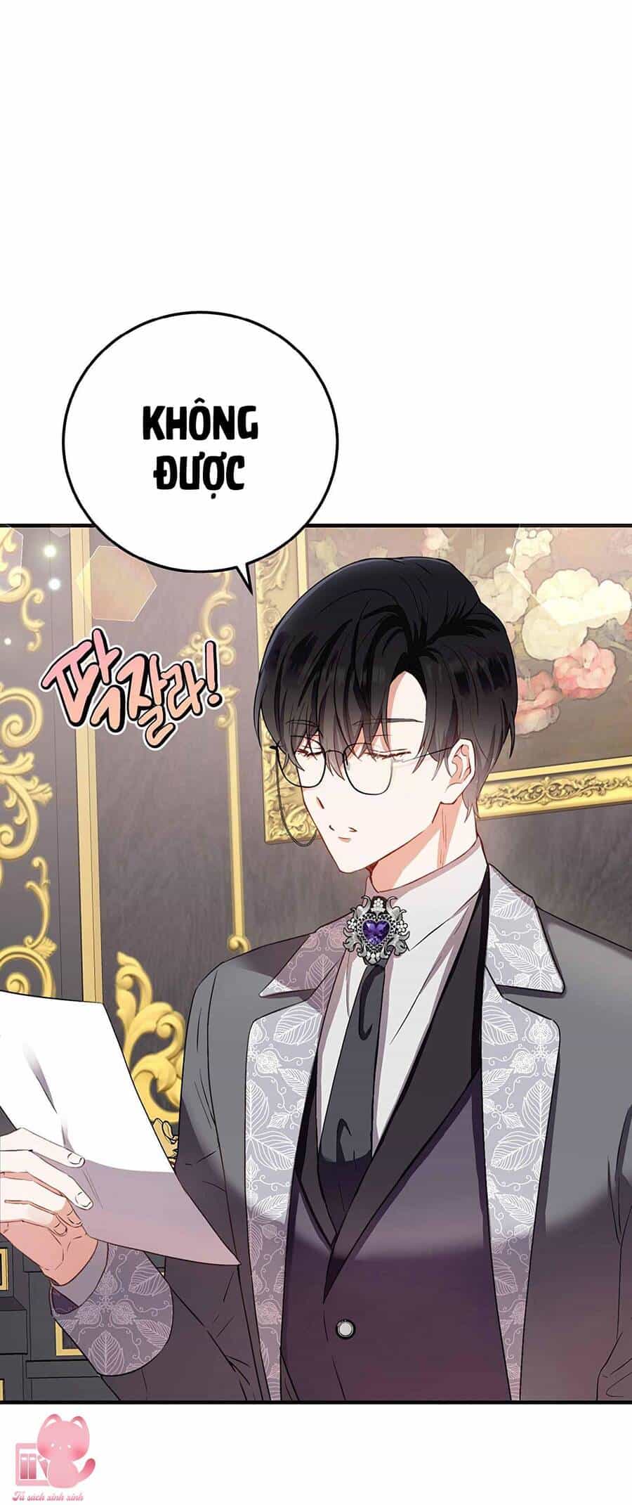 Công Tước, Đó Là Anh Trai Tôi - Chương 13 - ảnh 6