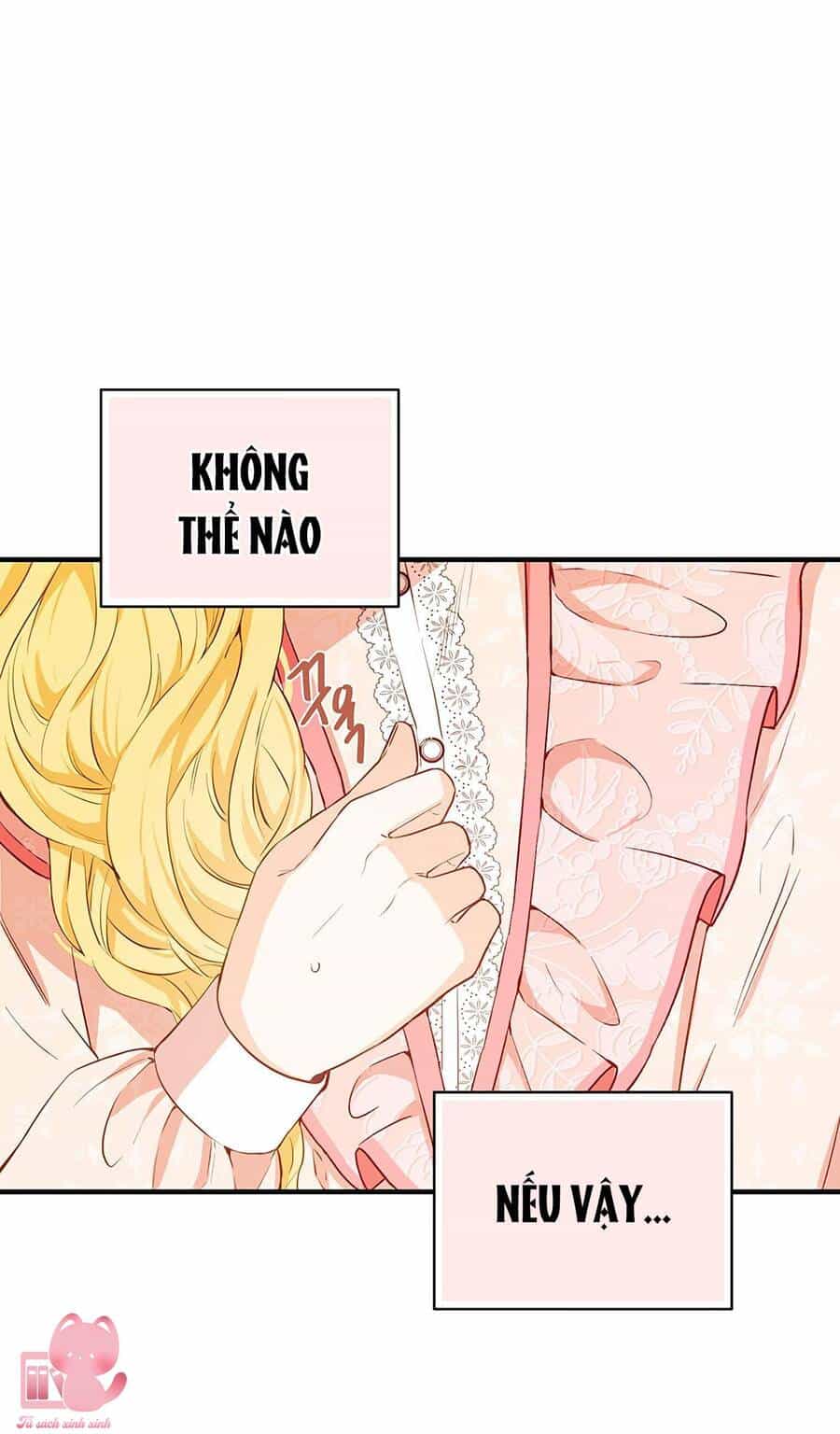 Công Tước, Đó Là Anh Trai Tôi - Chương 14 - ảnh 10