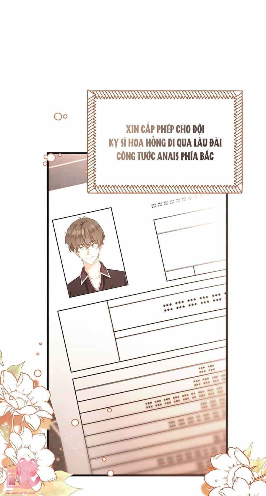 Công Tước, Đó Là Anh Trai Tôi - Chương 14 - ảnh 44