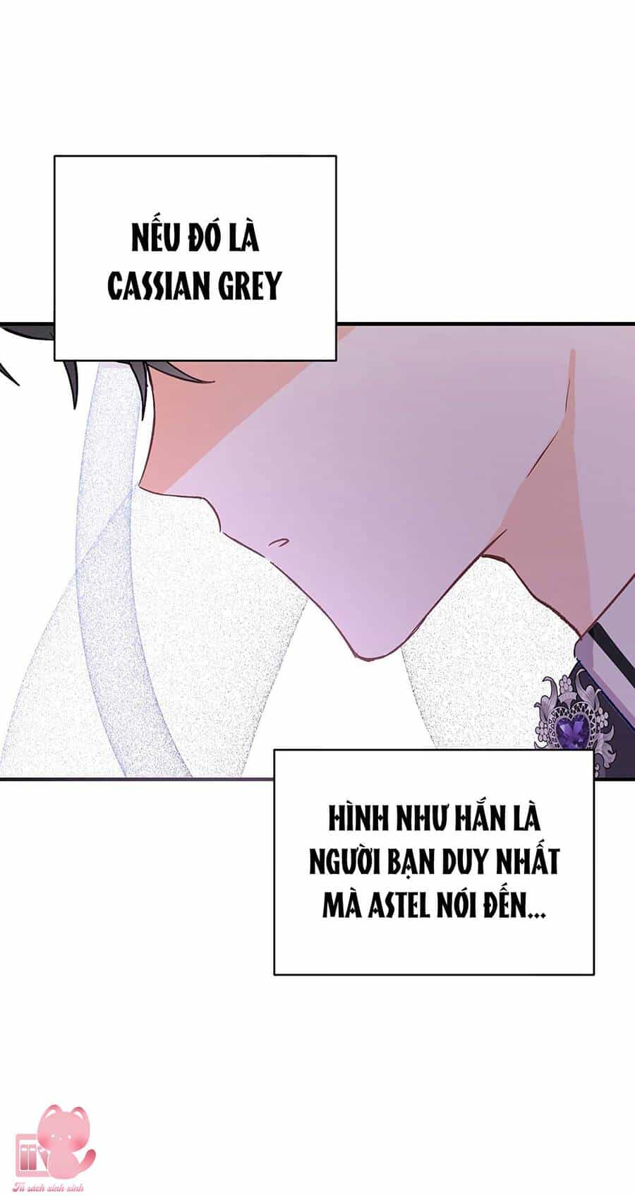 Công Tước, Đó Là Anh Trai Tôi - Chương 14 - ảnh 46