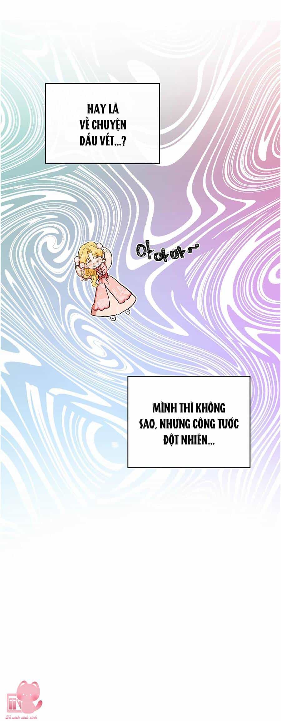 Công Tước, Đó Là Anh Trai Tôi - Chương 14 - ảnh 9