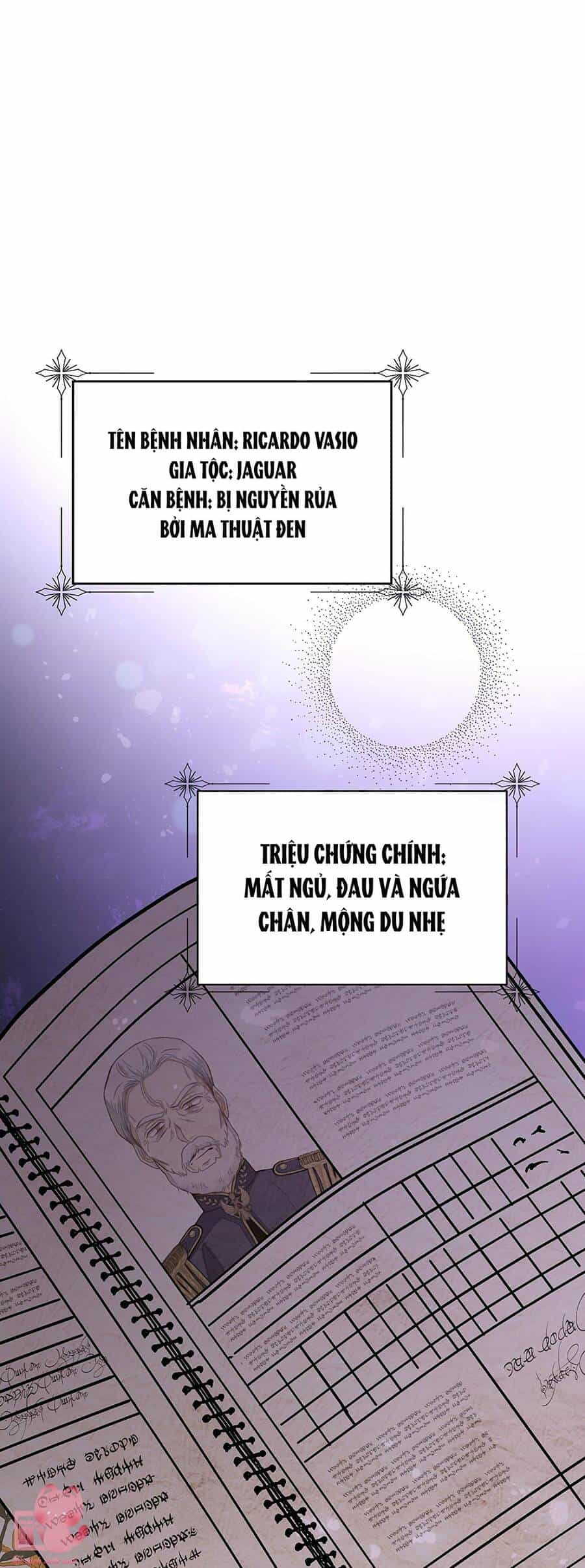 Công Tước, Đó Là Anh Trai Tôi - Chương 15 - ảnh 39
