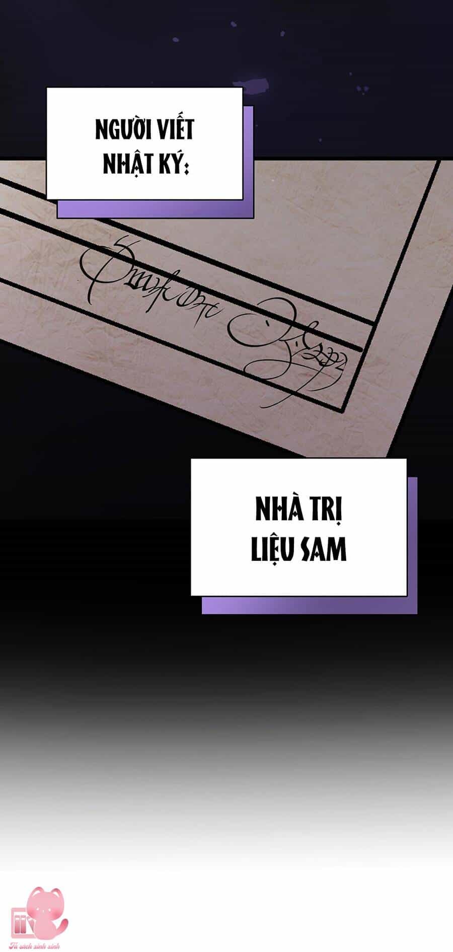 Công Tước, Đó Là Anh Trai Tôi - Chương 15 - ảnh 41