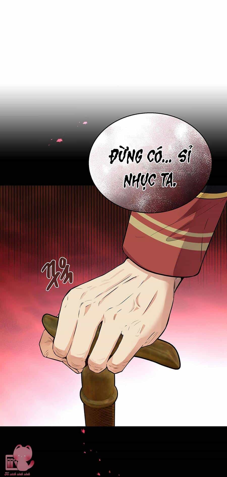 Công Tước, Đó Là Anh Trai Tôi - Chương 15 - ảnh 49