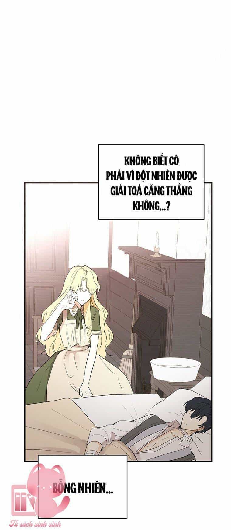 Công Tước, Đó Là Anh Trai Tôi - Chương 2 - ảnh 104