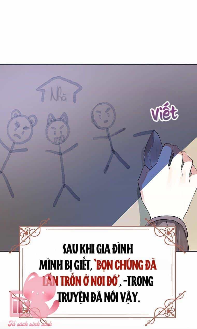 Công Tước, Đó Là Anh Trai Tôi - Chương 2 - ảnh 18