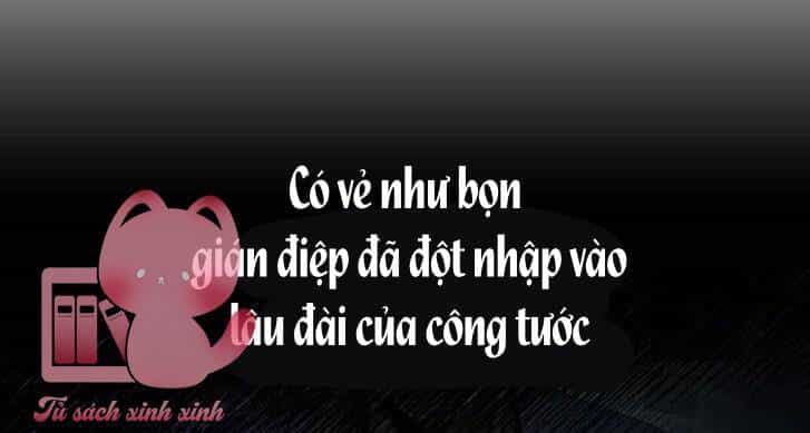 Công Tước, Đó Là Anh Trai Tôi - Chương 3 - ảnh 104