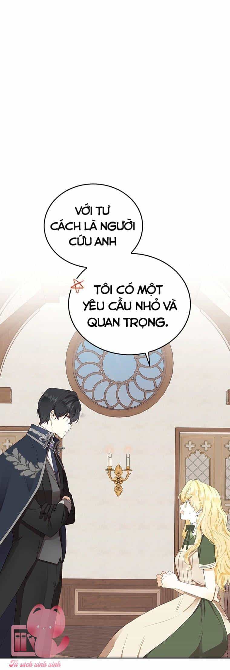Công Tước, Đó Là Anh Trai Tôi - Chương 3 - ảnh 75