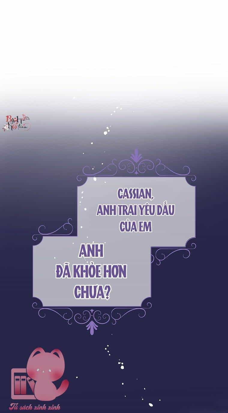 Công Tước, Đó Là Anh Trai Tôi - Chương 4 - ảnh 1