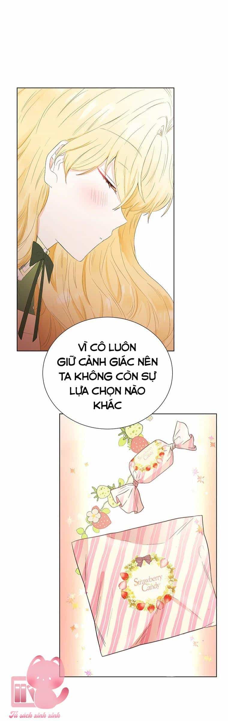 Công Tước, Đó Là Anh Trai Tôi - Chương 4 - ảnh 56