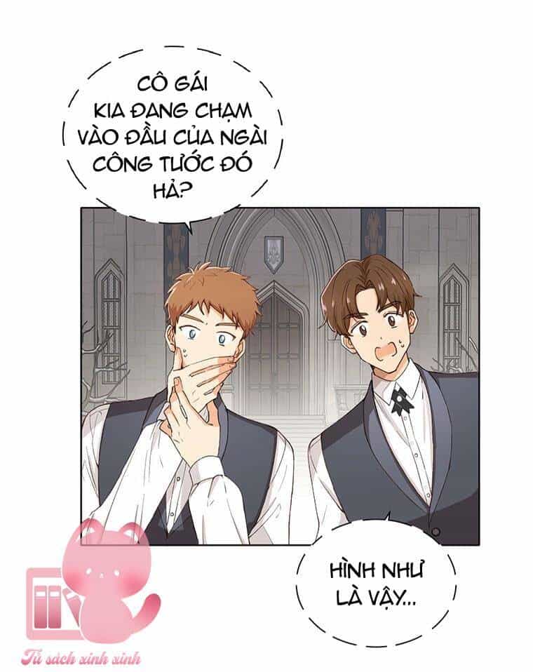 Công Tước, Đó Là Anh Trai Tôi - Chương 5 - ảnh 17