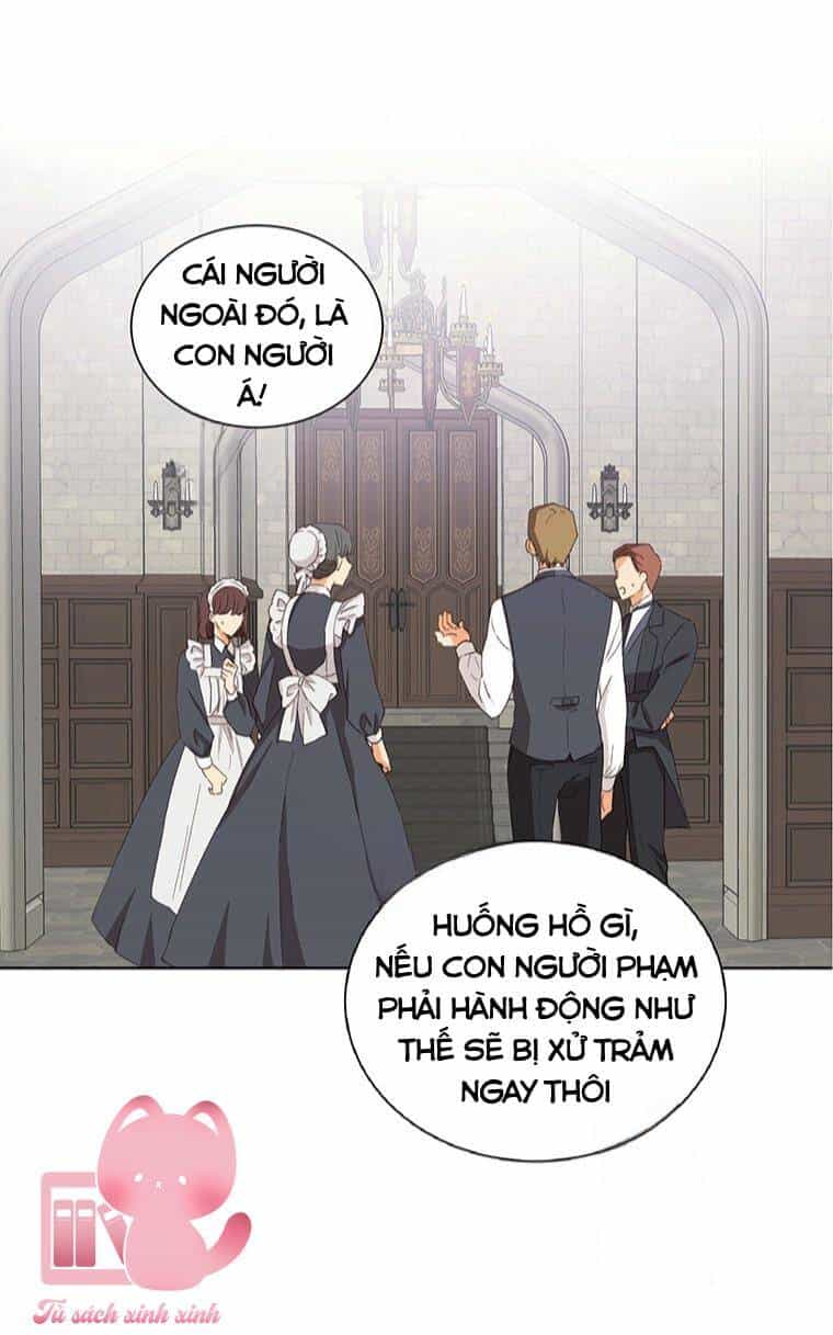Công Tước, Đó Là Anh Trai Tôi - Chương 5 - ảnh 20