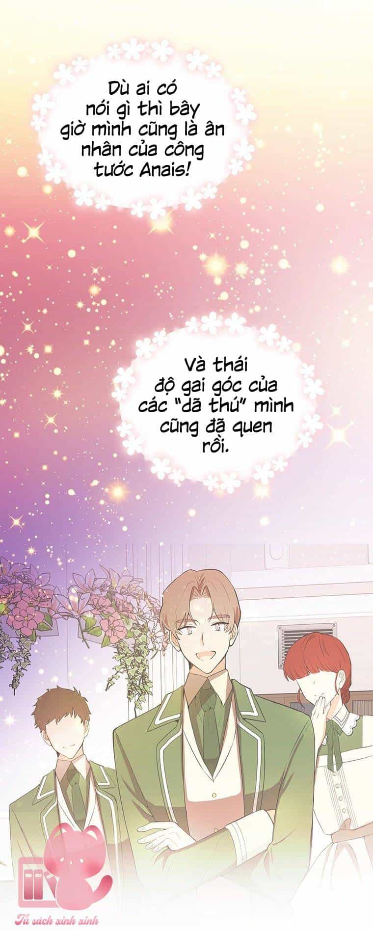 Công Tước, Đó Là Anh Trai Tôi - Chương 5 - ảnh 38