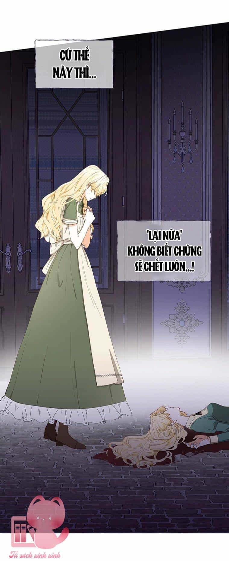 Công Tước, Đó Là Anh Trai Tôi - Chương 5 - ảnh 67