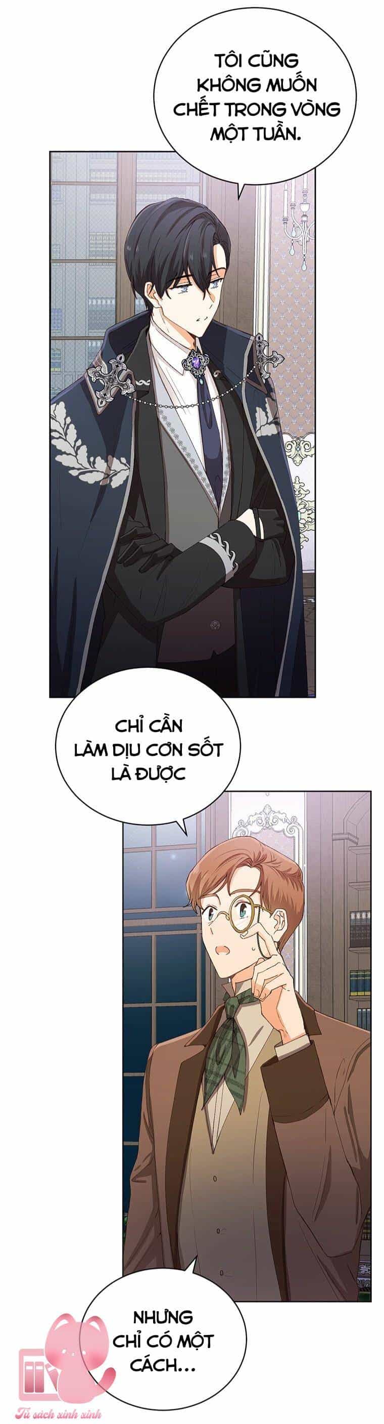 Công Tước, Đó Là Anh Trai Tôi - Chương 5 - ảnh 72