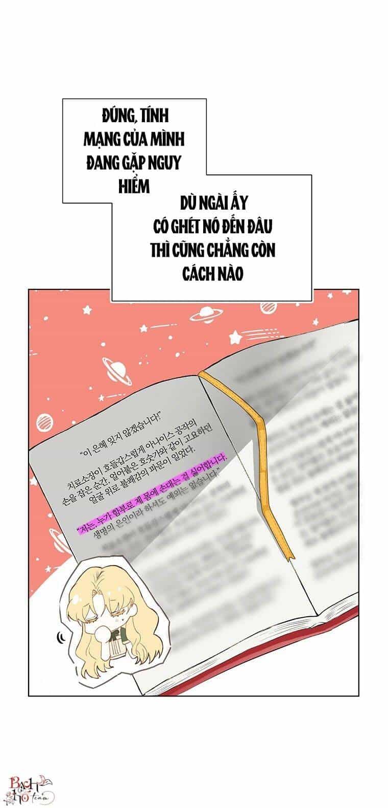 Công Tước, Đó Là Anh Trai Tôi - Chương 6 - ảnh 10