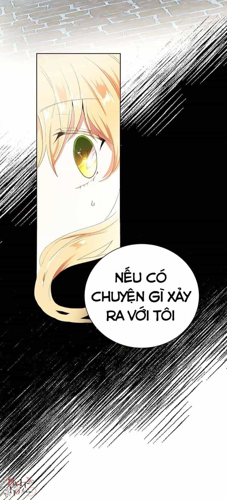 Công Tước, Đó Là Anh Trai Tôi - Chương 6 - ảnh 28