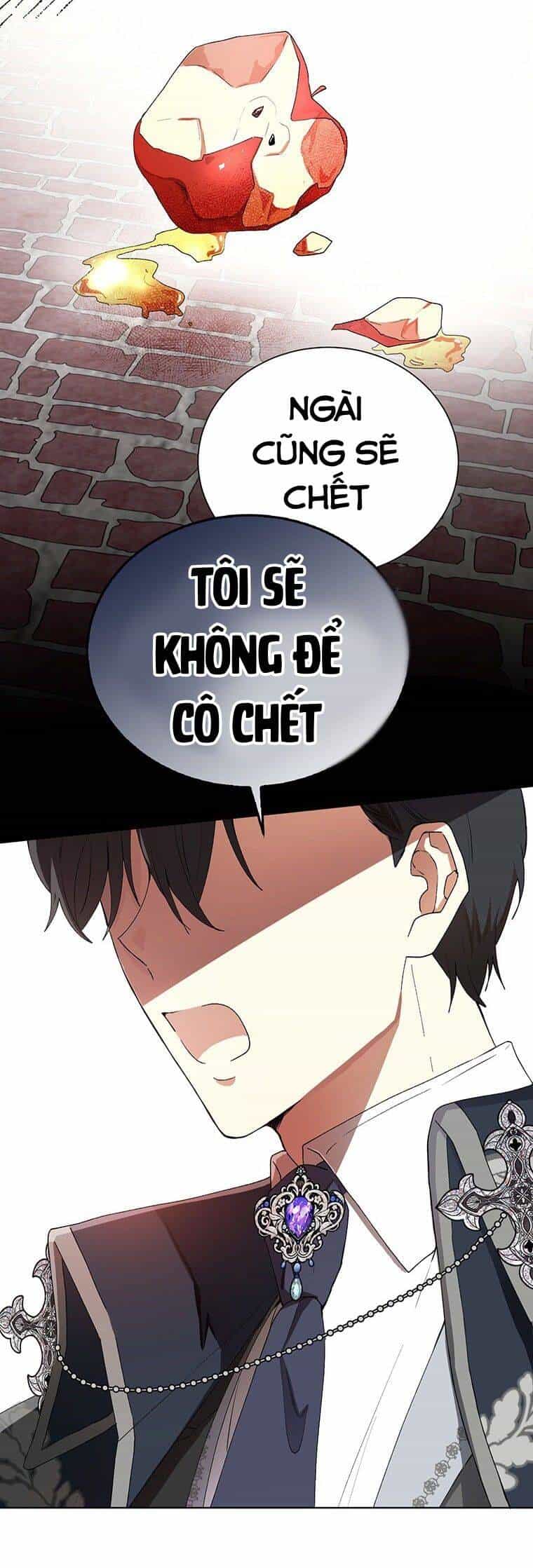 Công Tước, Đó Là Anh Trai Tôi - Chương 6 - ảnh 29