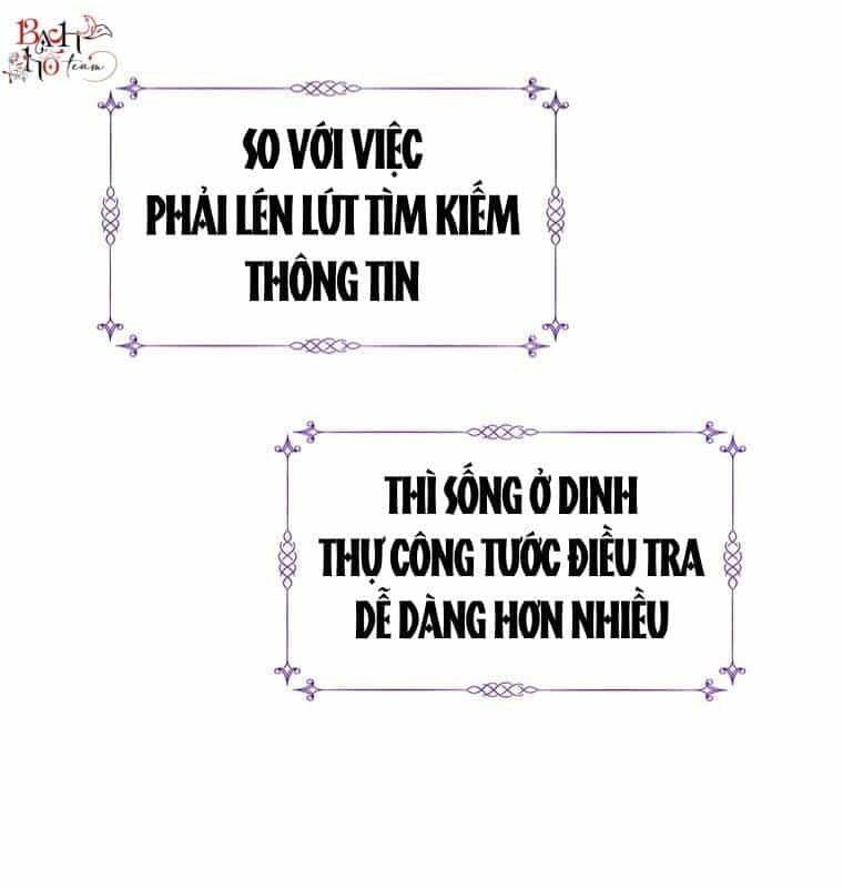 Công Tước, Đó Là Anh Trai Tôi - Chương 6 - ảnh 43
