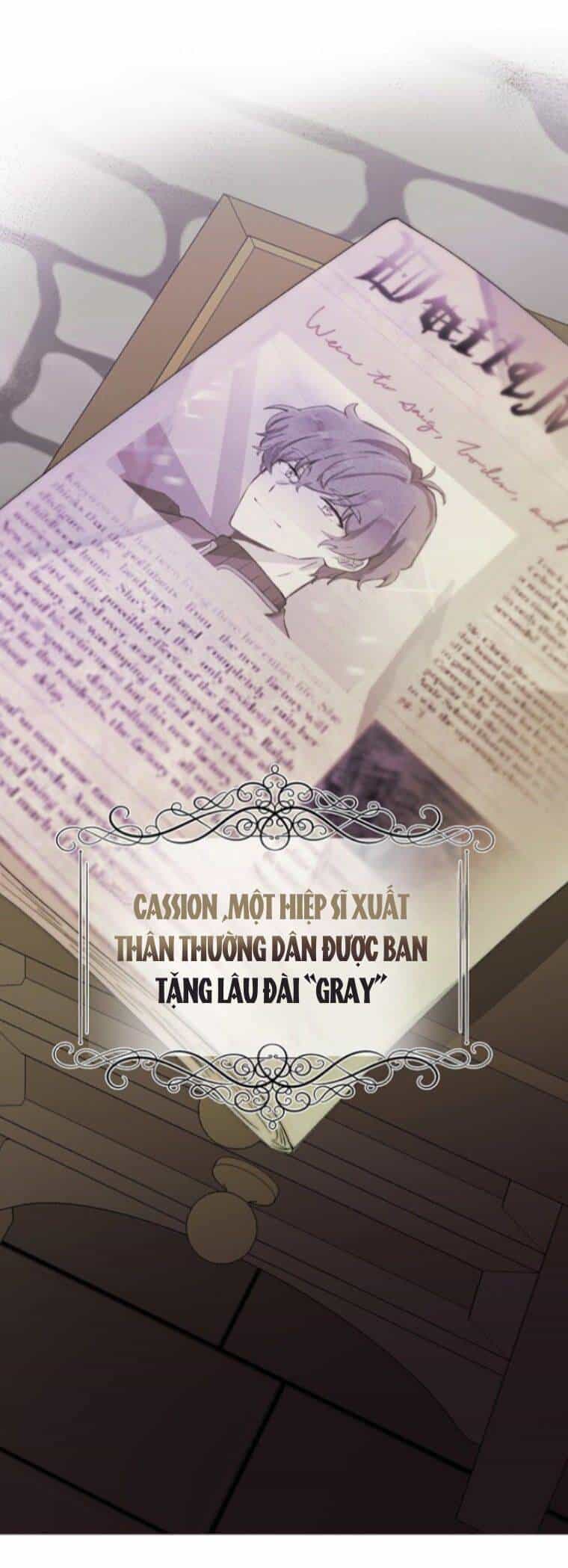 Công Tước, Đó Là Anh Trai Tôi - Chương 6 - ảnh 92